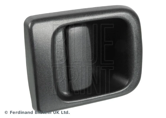 Exterior Door Handle